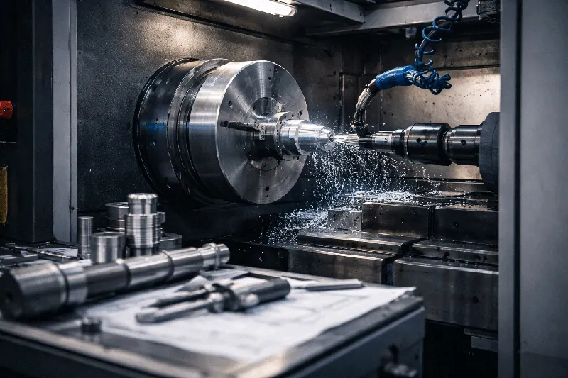 Imagen de Maquinados Especializados Boxfox1