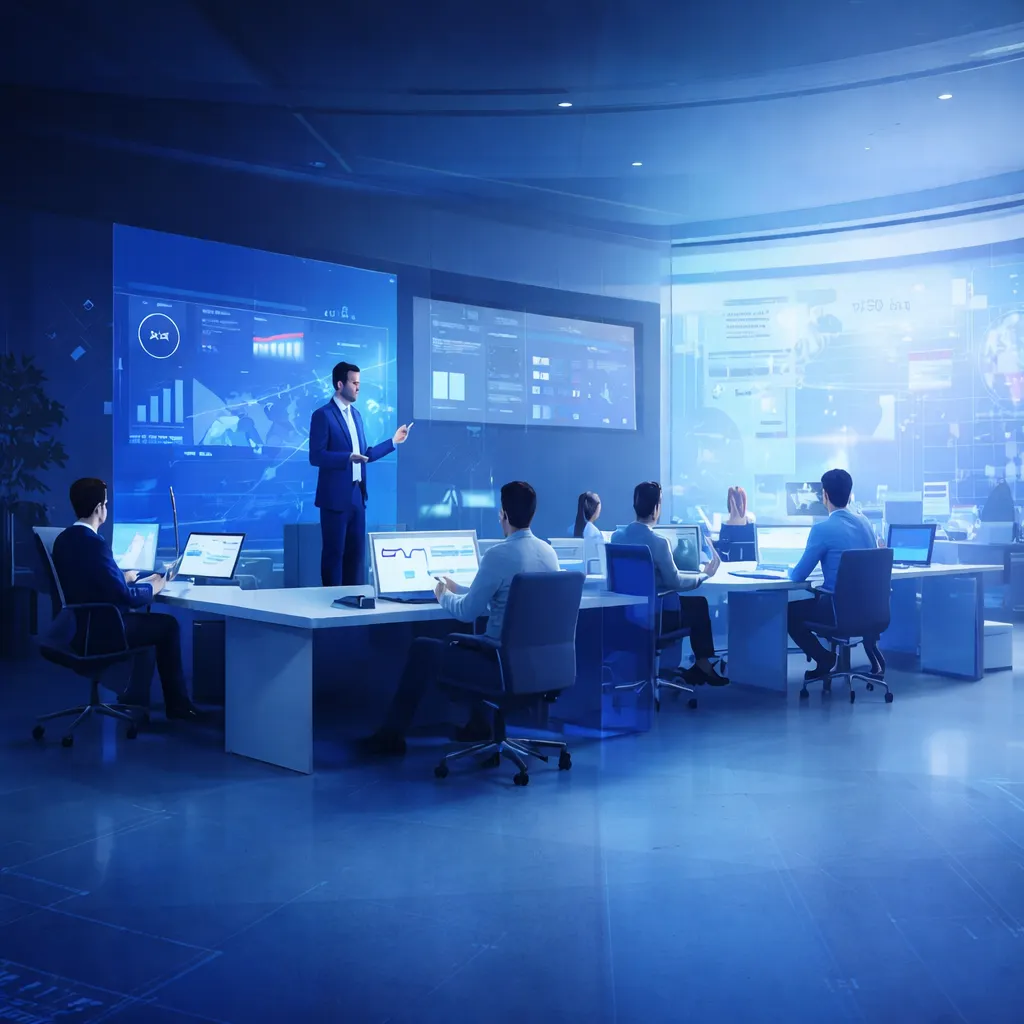 Imagen corporativa de Boxfox1 (sustituir por imagen final)